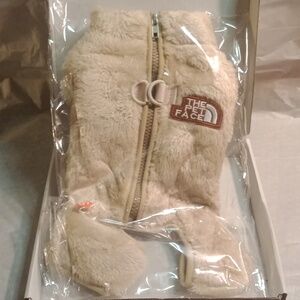 The Let Face Dig Coat